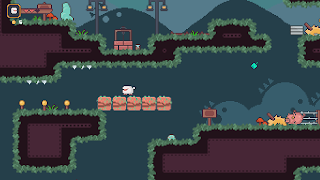 Sheep Around: Runner Platformer 스크린샷 3
