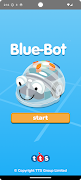 Blue-Bot 海报