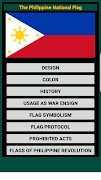 7 Schermata Philippine Knowledge