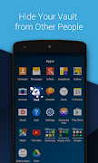 Vault Russian language pack screenshot 7