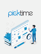 PickTime capture d'écran 4