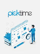 PickTime screenshot 4