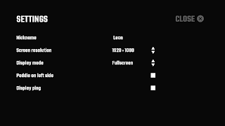 Multipong Screenshot 4