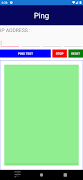 Ping Ekran Görüntüsü 6