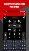 Box Remote: Pop compatible স্ক্রিনশট 2