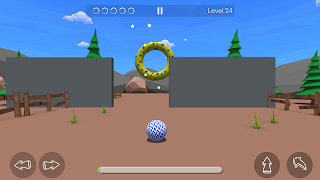 Ring Ball 스크린샷 3