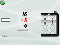 برنامهنما Know Abacus عکس از صفحه