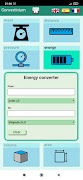 Convert units screenshot 1