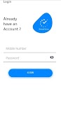 Smart Lino Admin 海报