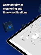 Core IoT syot layar 7