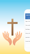 Daily Prayers скриншот 5
