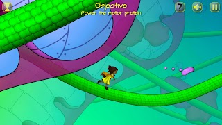 Microscopya imagem de tela 6