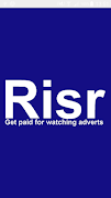 Risr পোস্টার