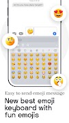 iPhone Keyboard 截圖 5
