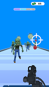 Gatling Rush screenshot 2
