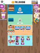 7 Schermata Spa Idle 2D