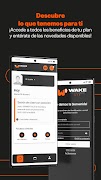 Wake Fitness screenshot 1