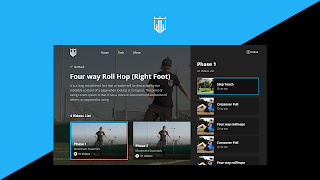 WWAYS TRAINING screenshot 5