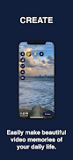 Vybit (formerly Vid) تصوير الشاشة 1