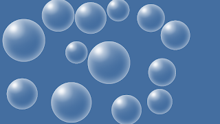 BubblePOP تصوير الشاشة 1