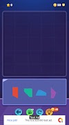برنامه‌نما Polygon Puzzle Pro عکس از صفحه