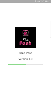 پوستر Sha Posh