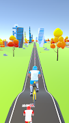 Velocity Wheelers Plakat