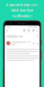 Navbar Notifications Button स्क्रीनशॉट 3