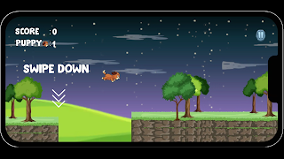 Puppy Rush screenshot 5