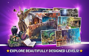 Find the Difference Fairy Tale screenshot 5