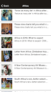 Mobilezim screenshot 6