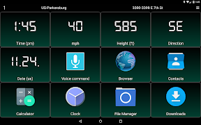 Smart Car Dock ảnh chụp màn hình 7