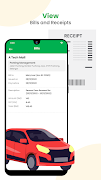 Go&P اسکرین شاٹ 2