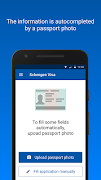 Visa Roni скриншот 2