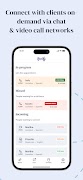 Pacify ảnh chụp màn hình 1