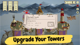 Nekotania Demo syot layar 4