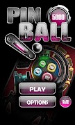 Pinball Pro โปสเตอร์