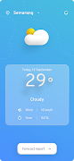 WeatherS poster
