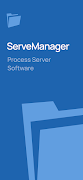 ServeManager syot layar 6