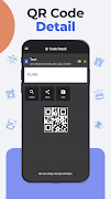 QR code Barcode Scanner Reader اسکرین شاٹ 5