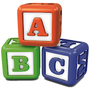 Star Fall ABC # 截图 1