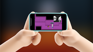 Guide for UNDERTALE imagem de tela 1