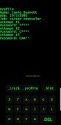 Code Hacker imagem de tela 3