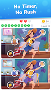 Differences - find & spot them screenshot 3