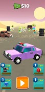 Zombie Road screenshot 4