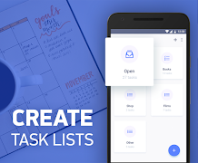 To Do List Original الملصق