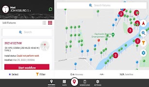 ComEd Install স্ক্রিনশট 4