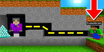 Scary Teacher in Mcpe | Horror 截圖 1