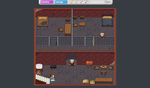 Another Chance screenshot 1