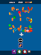 Bunch 3D imagem de tela 4